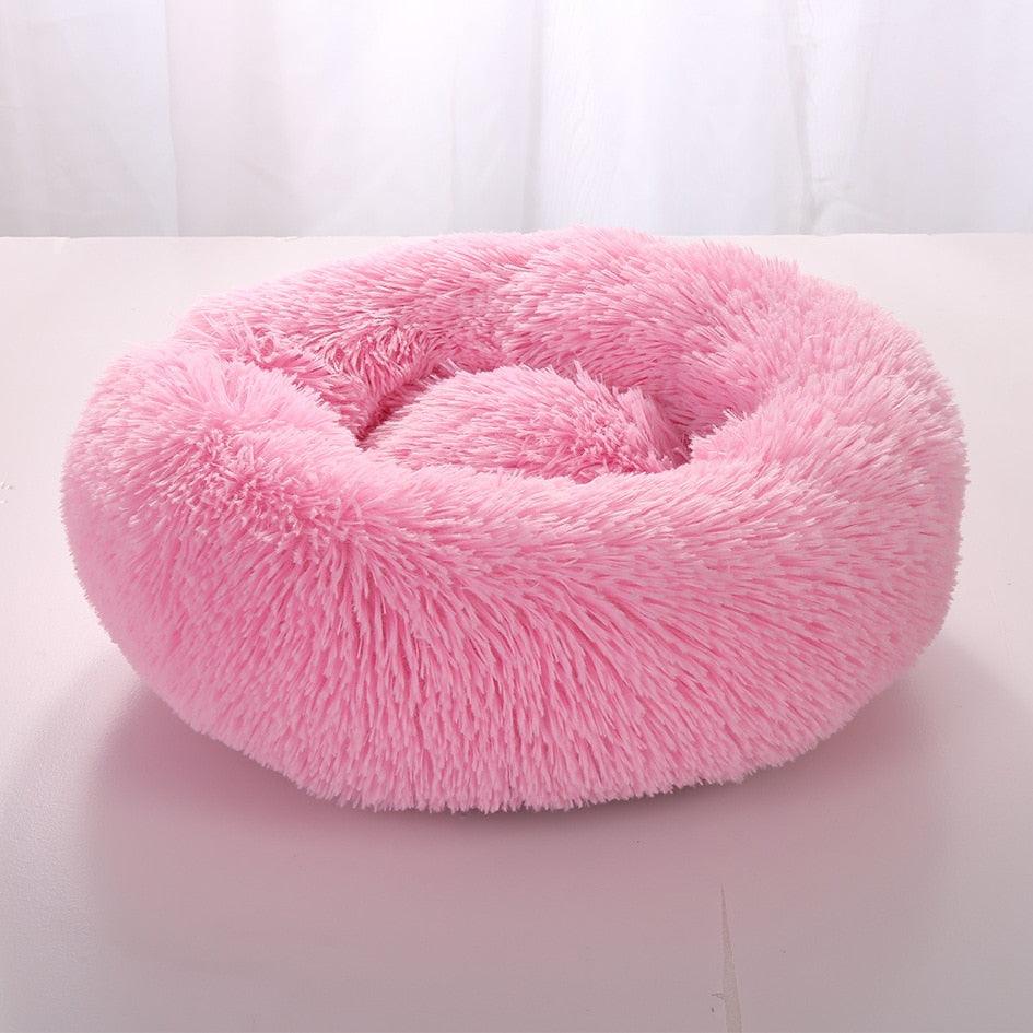 Calming Pet Bed - karuna