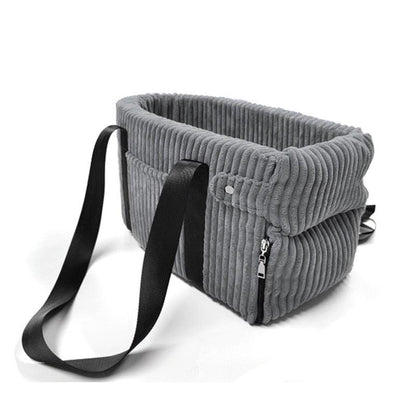 Center Console Dog Seat - karuna