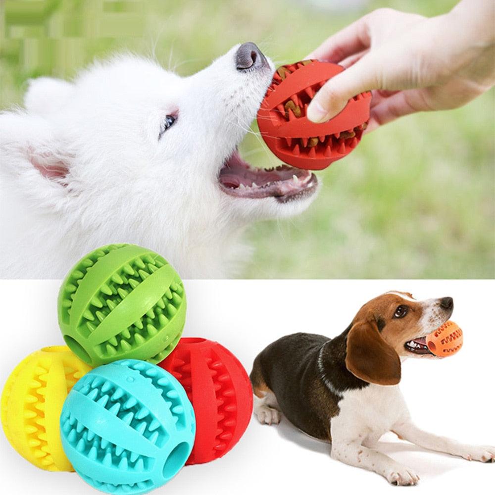 Dog Puzzle Ball - karuna