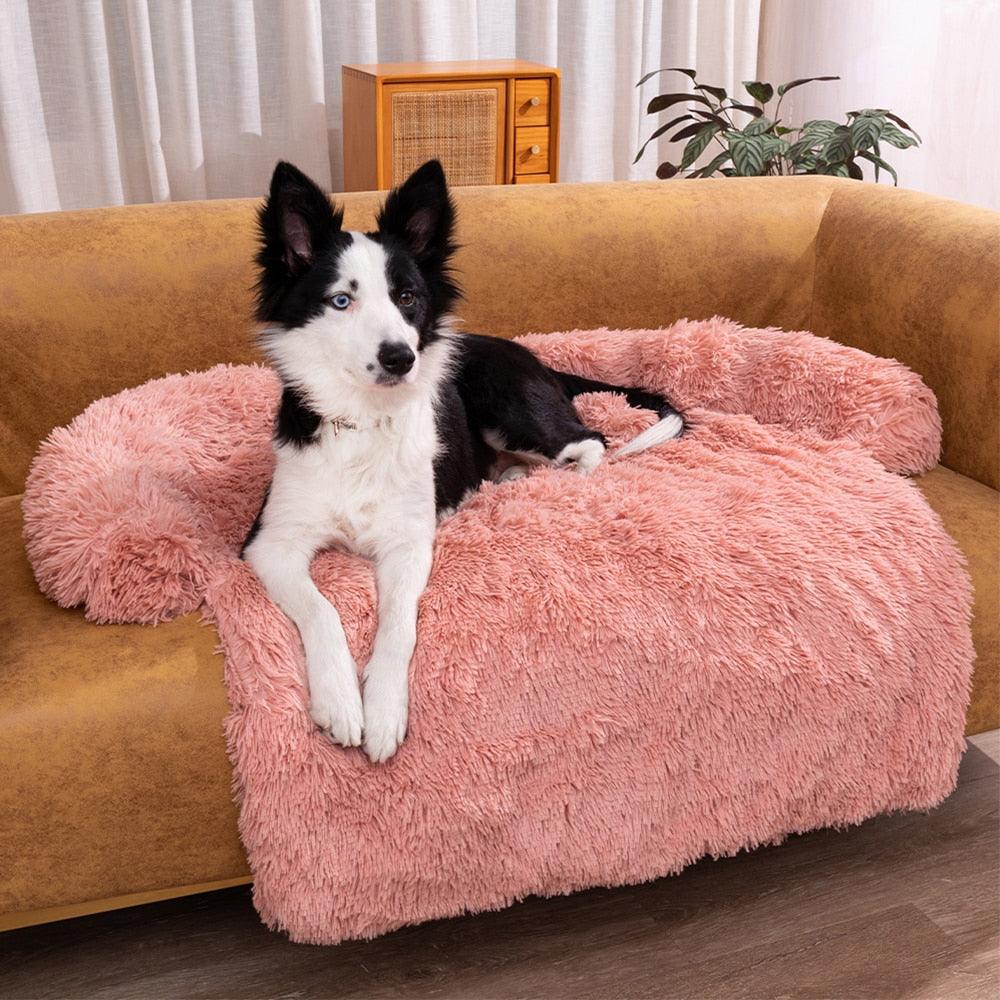 Dog Blanket For Sofa - karuna
