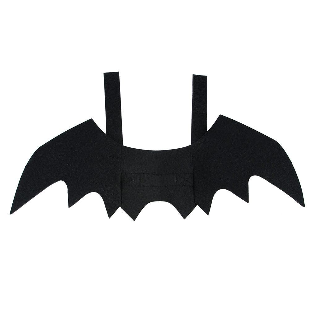 Cat Bat Costume - karuna