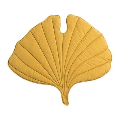 Leaf Shaped Dog Blanket - karuna