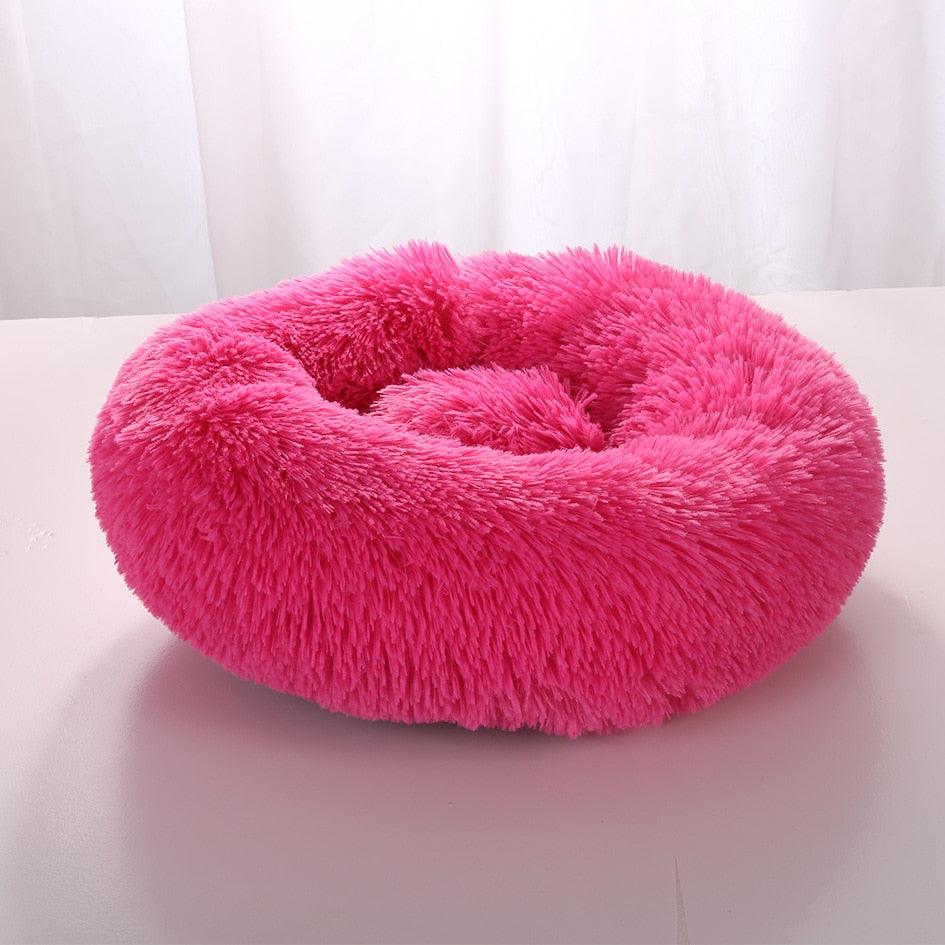 Calming Pet Bed - karuna