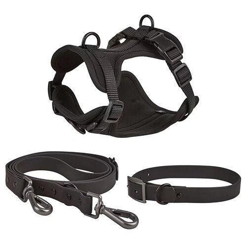 Neoprene Dog Harness - karuna