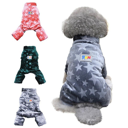 Dog Onesies - karuna