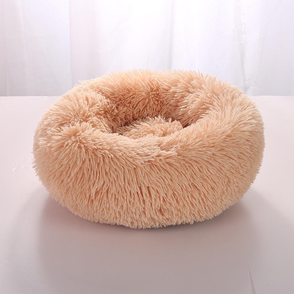 Calming Pet Bed - karuna