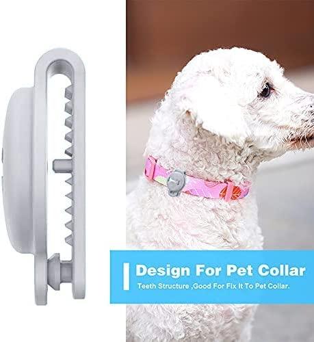 Dog Collar Airtag Holder - karuna