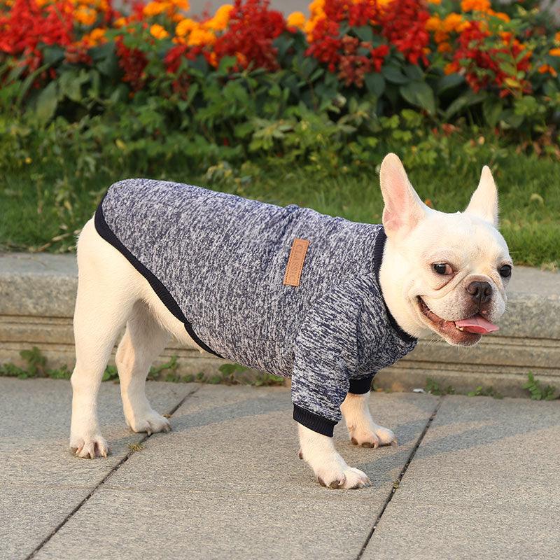 Dog winter sweater - karuna