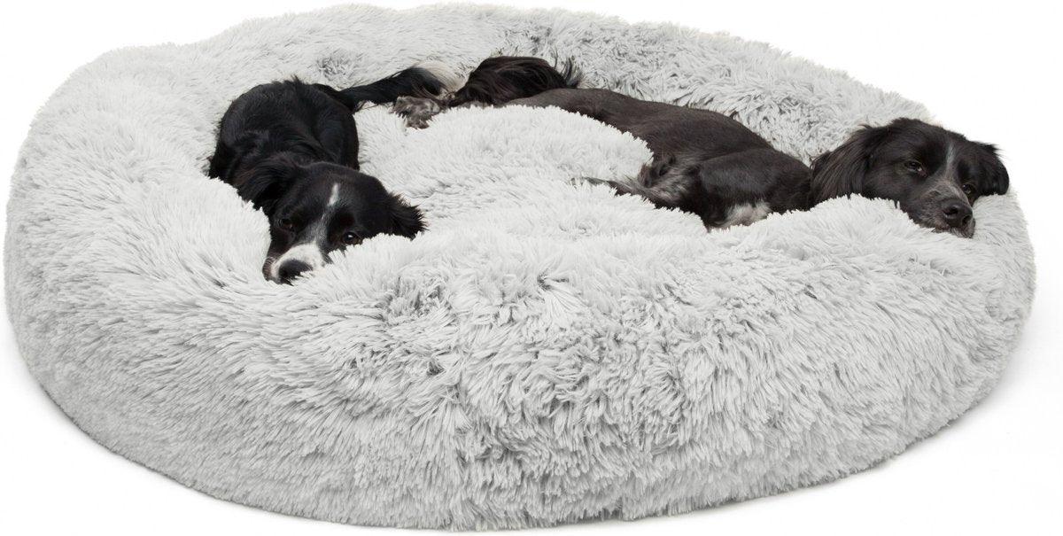 Calming Pet Bed - karuna